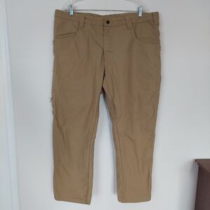 1620 Cordura Men's Utility Pants Size 42x29